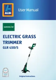 Gardenline
