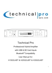 Technical Pro