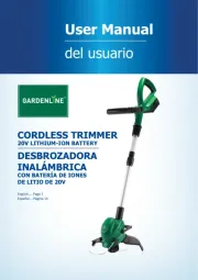 Gardenline