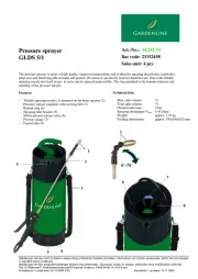 Gardenline