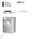 Hoover-Helkama