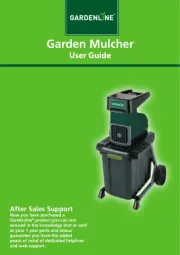 Gardenline