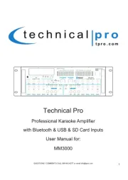 Technical Pro
