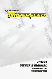 Timbersled