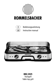 Rommelsbacher