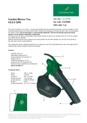 Gardenline