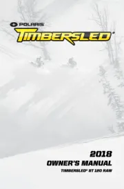 Timbersled