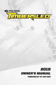 Timbersled