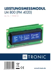 H-Tronic