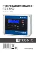 H-Tronic