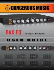 Dangerous Music