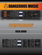Dangerous Music