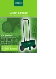 Gardenline