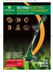Gardenline
