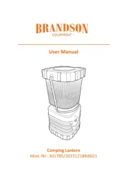 Brandson