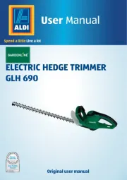 Gardenline