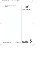 Gardenline