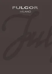 Fulgor Milano