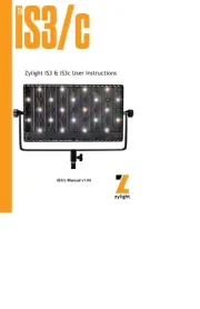 Zylight