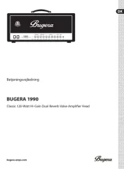 Bugera