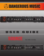 Dangerous Music