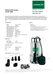 Gardenline