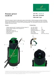 Gardenline