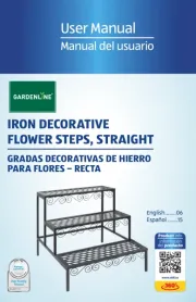 Gardenline