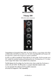TK Audio