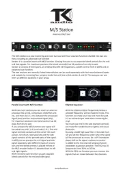 TK Audio