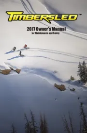 Timbersled