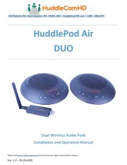 HuddleCamHD