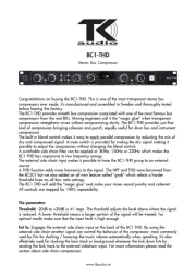 TK Audio