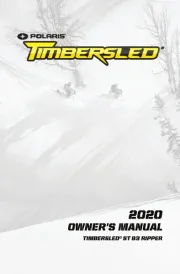 Timbersled