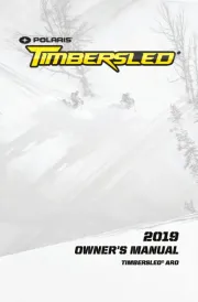 Timbersled