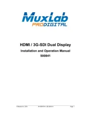 MuxLab
