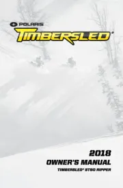 Timbersled