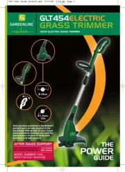 Gardenline