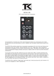 TK Audio