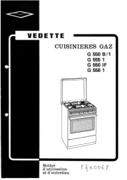 Vedette