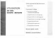 Vedette