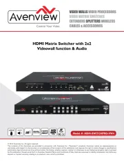 Avenview