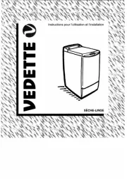 Vedette