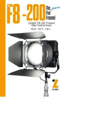 Zylight