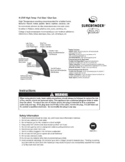 Surebonder