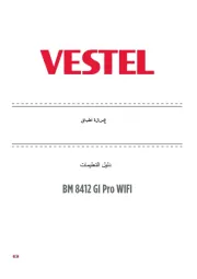 Vestel