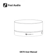 Fosi Audio