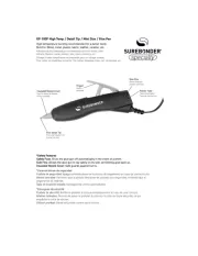 Surebonder