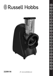 Russell Hobbs