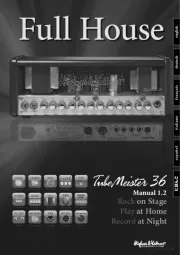 Hughes & Kettner